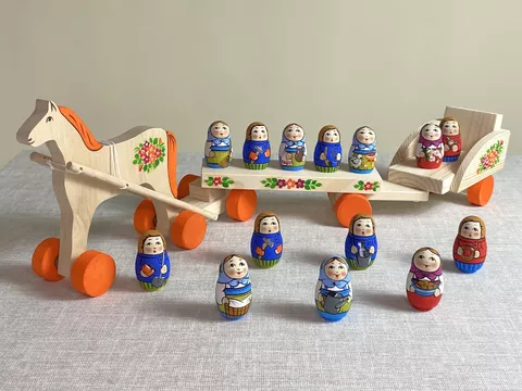 Всему свое время. Неделя для дела