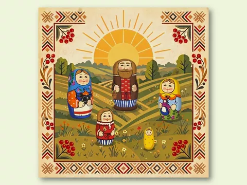 Привлечение семьи 